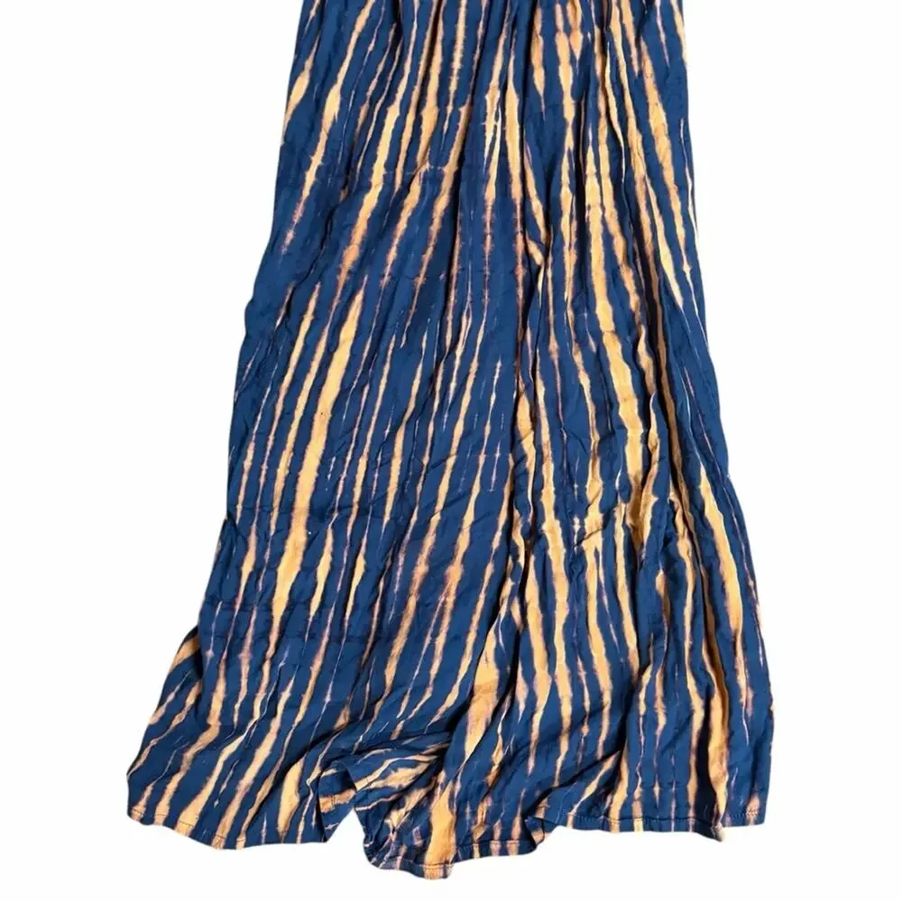 le salty label tie dye